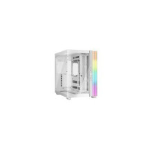 Be Quiet! Light Base 600 DX - Midi-Tower - ATX - pannello laterale con finestra (vetro)