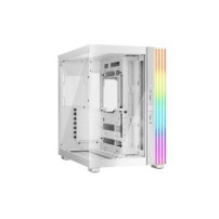 Be Quiet! Light Base 600 DX - Midi-Tower - ATX - pannello laterale con finestra (vetro)