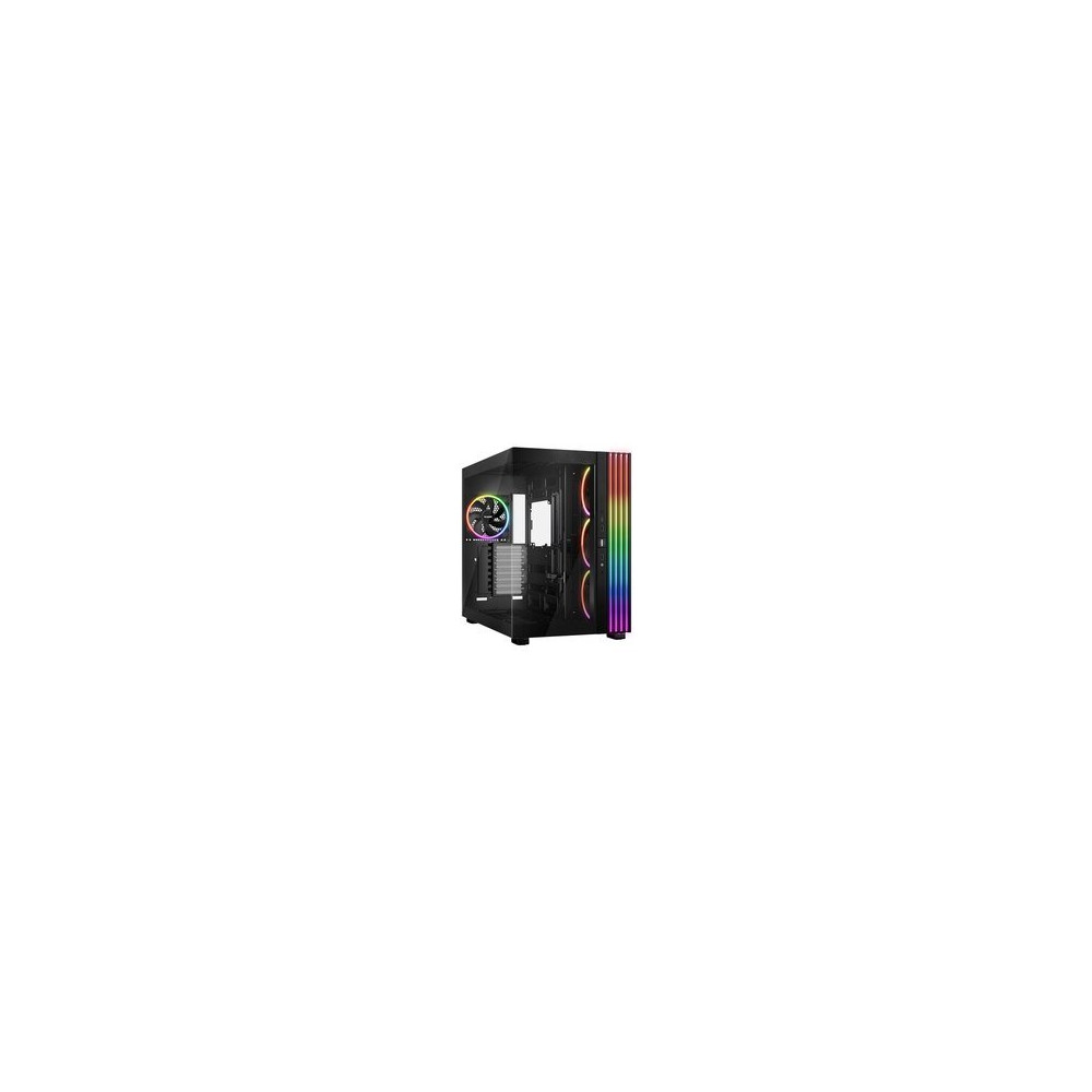 Be Quiet! Light Base 900 FX - FT - E-ATX - Pannello laterale con finestra (vetro)
