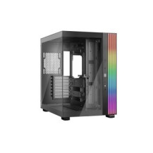 Be Quiet! Light Base 600 DX - Midi-Tower - ATX - pannello laterale con finestra (vetro)