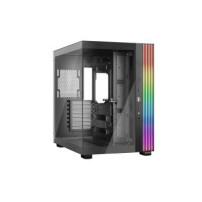 Be Quiet! Light Base 600 DX - Midi-Tower - ATX - pannello laterale con finestra (vetro)