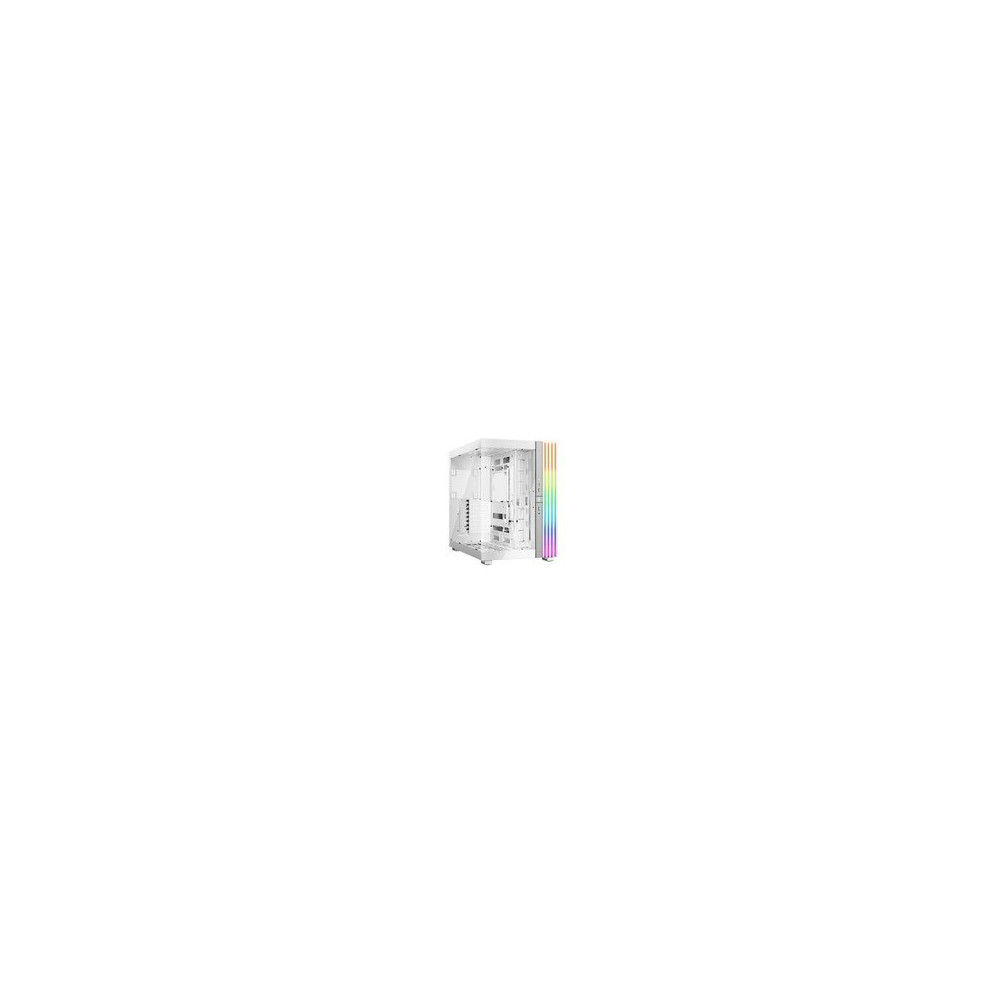Be Quiet! Light Base 900 DX - FT - E-ATX - Pannello laterale con finestra (vetro)