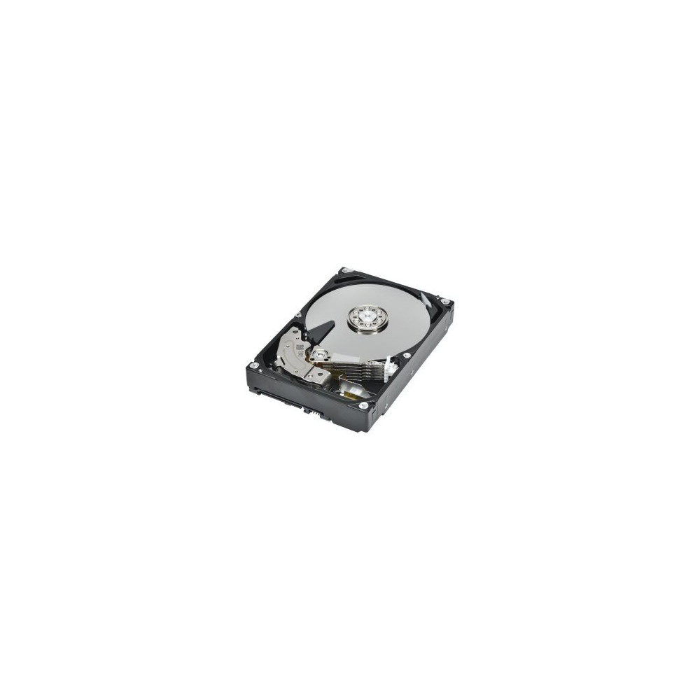 Toshiba MG10-D Series MG10ADA400E - Disco rigido - 4 TB - interno - 3.5″ (8.9 cm)
