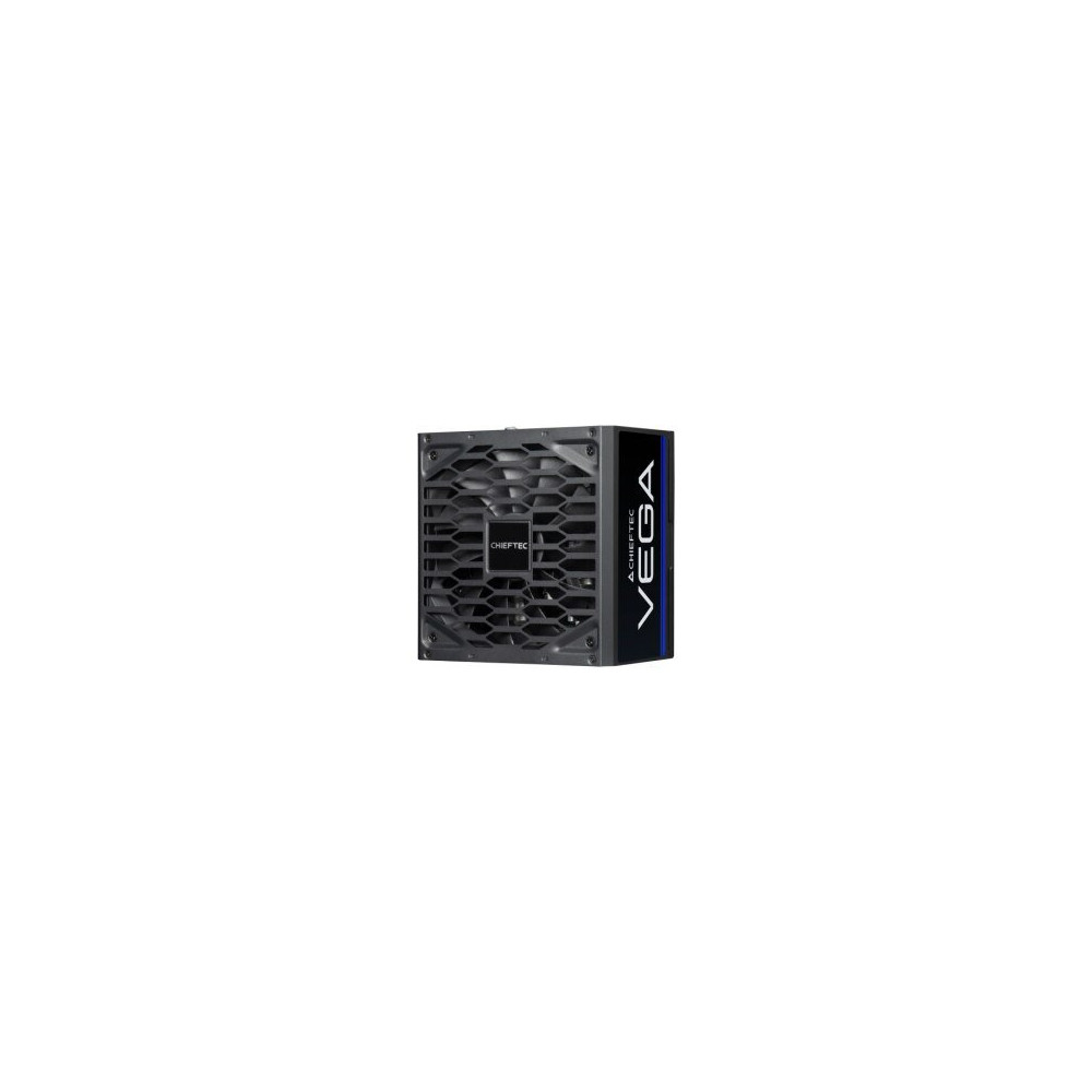 Chieftec Vega PPG-850-S zero Watt
