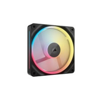 Corsair iCUE LINK LX120-R RGB Reverse nero 120 mm