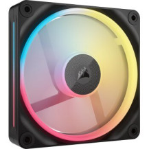 Corsair iCUE LINK LX120-R RGB Reverse nero 120 mm