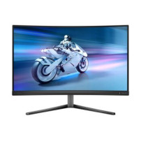 Philips Evnia 5000 27M2C5200W - Monitor LED - Gaming - curvo - 27″