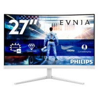 Philips Evnia 5000 27M2C5501 Gaming Monitor gebogen 27″