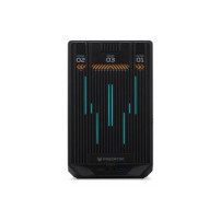 Acer Predator MI900 - Mini-ITX - Pannello laterale con finestra
