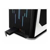 Acer Predator MI900 - Mini-ITX - Pannello laterale con finestra