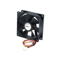StarTech.com Ventola per case per computer da 60 x 25 mm