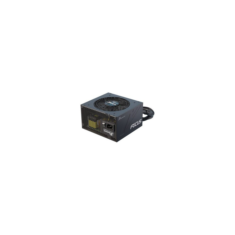 Seasonic FOCUS GM 850 - Alimentatore (interno) - ATX12V
