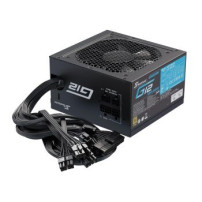 Seasonic FOCUS GM 850 - Alimentatore (interno) - ATX12V