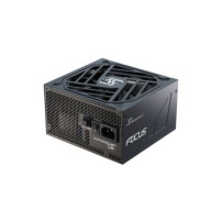 Seasonic Focus GX-750 V4 750W ATX3.0 bianco zero watt