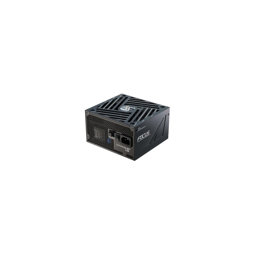 Seasonic Alimentatore PC Modulare
