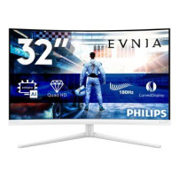 Philips Evnia 5000 32M2C5501 - Monitor LED - Gaming - curvo - 32″