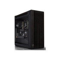 ASUS ProArt PA602 Wood Edition Midi Tower Nero