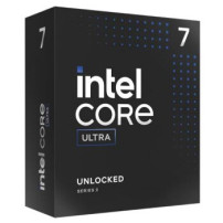 Intel Core Ultra 7 265K - 3,9 GHz - 20 core