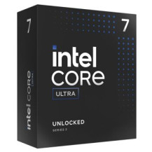 Intel Core Ultra 7 265K - 3,9 GHz - 20 core
