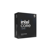 Intel Core Ultra 5 245K - 4.2 GHz - 14 core