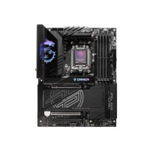 MSI MPG X870E CARBON WIFI - Scheda madre - ATX - Socket AM5 - Chipset AMD X870E - USB 3.2 Gen 2, USB4, USB-C 3.2 Gen 2x2 - 2.5 G
