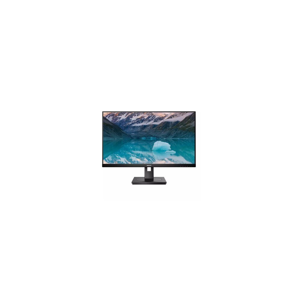 Philips S-line 222S9JML Monitor LED 55.9 cm (22″)
