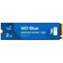 Western Digital WD Blue SSD M.2 2280 NVMe SN5000