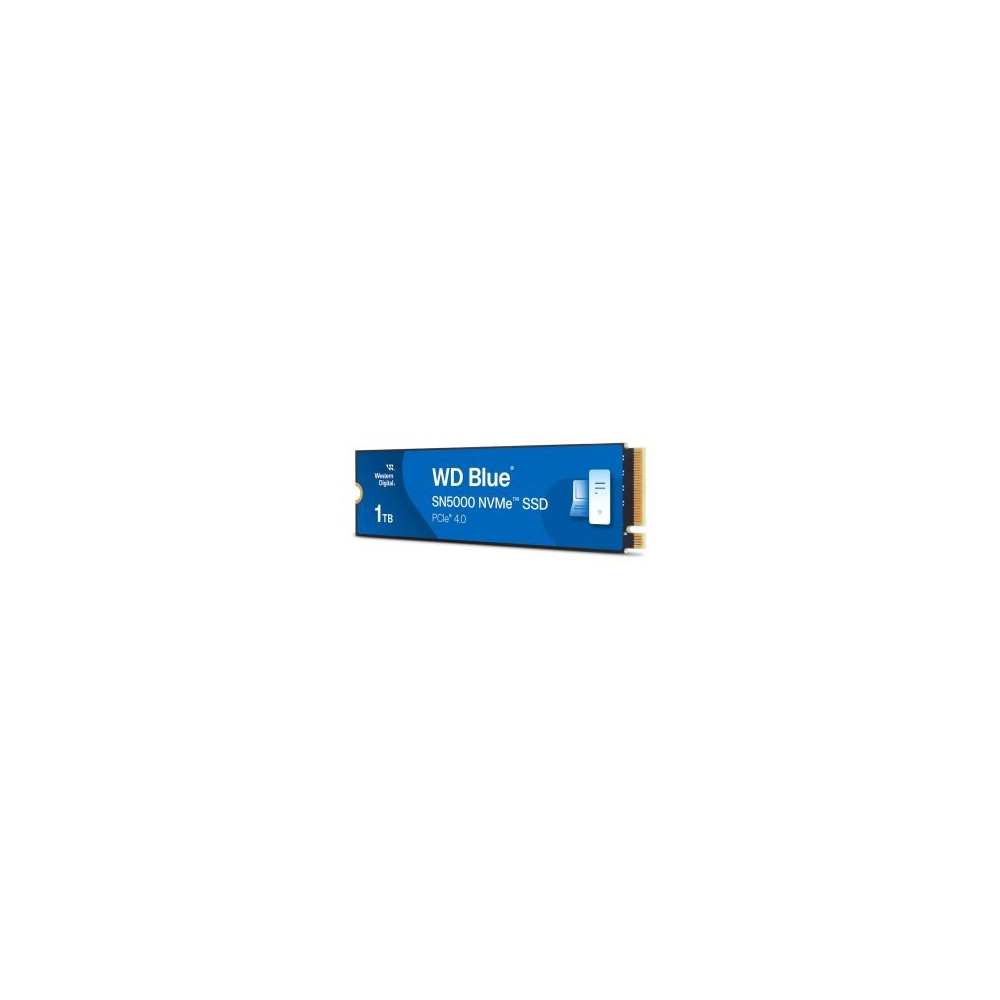 Western Digital WD Blue SSD M.2 2280 NVMe