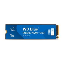 Western Digital WD Blue SSD M.2 2280 NVMe