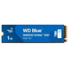 Western Digital WD Blue SSD M.2 2280 NVMe