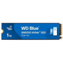 Western Digital WD Blue SSD M.2 2280 NVMe