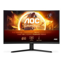 AOC Gaming CQ32G4VE - Serie G4 - Monitor LED - Gaming - curvo - 32″