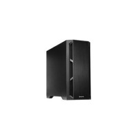 Chieftec Apex Q - Tower - E-ATX - nessuna alimentazione (ATX)