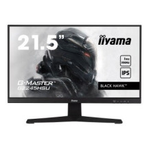 Iiyama G-MASTER Black Hawk G2245HSU-B2 - Monitor LED - 22″