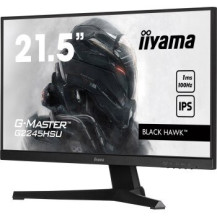 Iiyama G-MASTER Black Hawk G2245HSU-B2 - Monitor LED - 22″