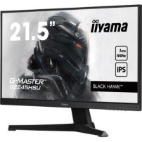 Iiyama G-MASTER Black Hawk G2245HSU-B2 - Monitor LED - 22″
