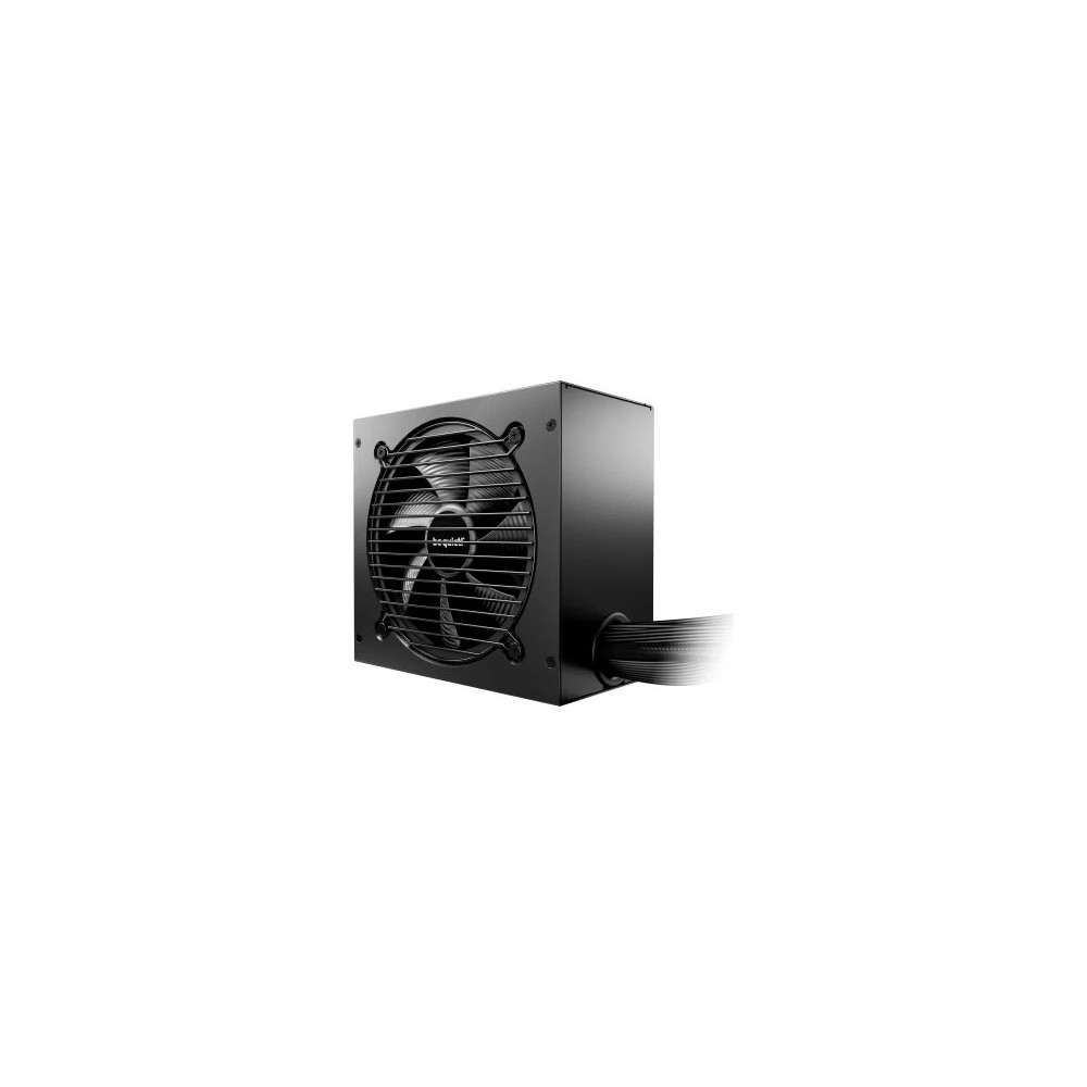 Be Quiet! Pure Power 12 850W