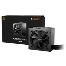 Be Quiet! Pure Power 12 750W
