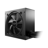 be quiet! PURE POWER 12 Netzteil 550W ATX Schwarz