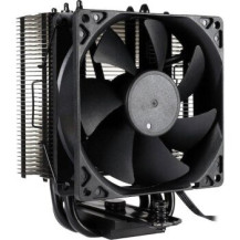 Inter-Tech CPU-Kühler 4P90 PRO BULK attivo 92mm