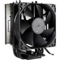 Inter-Tech CPU-Kühler 4P90 PRO BULK attivo 92mm