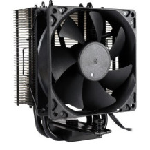 Inter-Tech CPU-Kühler 4P90 PRO BULK attivo 92mm