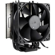 Inter-Tech CPU-Kühler 4P90 PRO BULK attivo 92mm