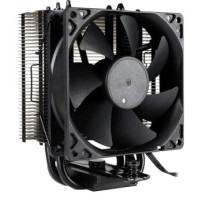 Inter-Tech CPU-Kühler 4P90 PRO BULK attivo 92mm