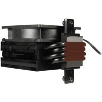 Inter-Tech CPU-Kühler 4P90 PRO BULK attivo 92mm
