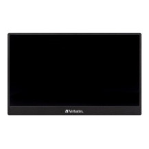 Verbatim PMT-15 - Monitor LED - 15.6″