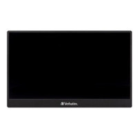 Verbatim PMT-15 - Monitor LED - 15.6″