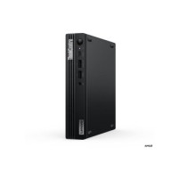 Lenovo ThinkCentre M75q Gen 5 12RQ - Mini - Ryzen 5 8500GE / 3,4 GHz - RAM 16 GB - SSD 512 GB - TCG Opal Encryption 2, NVMe - Ra