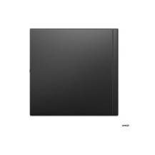 Lenovo ThinkCentre M75q Gen 5 12RQ - Mini - Ryzen 5 8500GE / 3,4 GHz - RAM 16 GB - SSD 512 GB - TCG Opal Encryption 2, NVMe - Ra