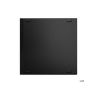Lenovo ThinkCentre M75q Gen 5 12RQ - Mini - Ryzen 5 8500GE / 3,4 GHz - RAM 16 GB - SSD 512 GB - TCG Opal Encryption 2, NVMe - Ra